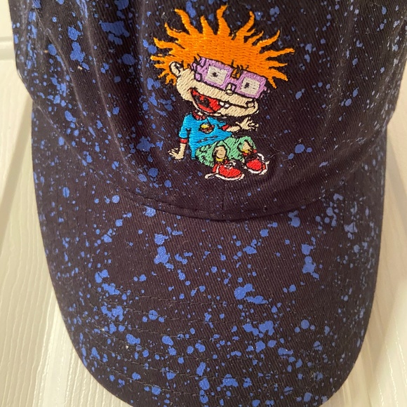 Nickelodeon Other - Chuckie Finster Rugrats Speckled Hat